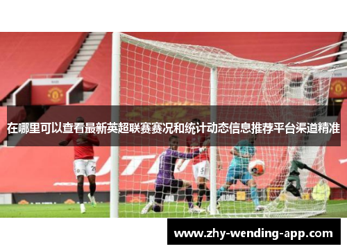 在哪里可以查看最新英超联赛赛况和统计动态信息推荐平台渠道精准